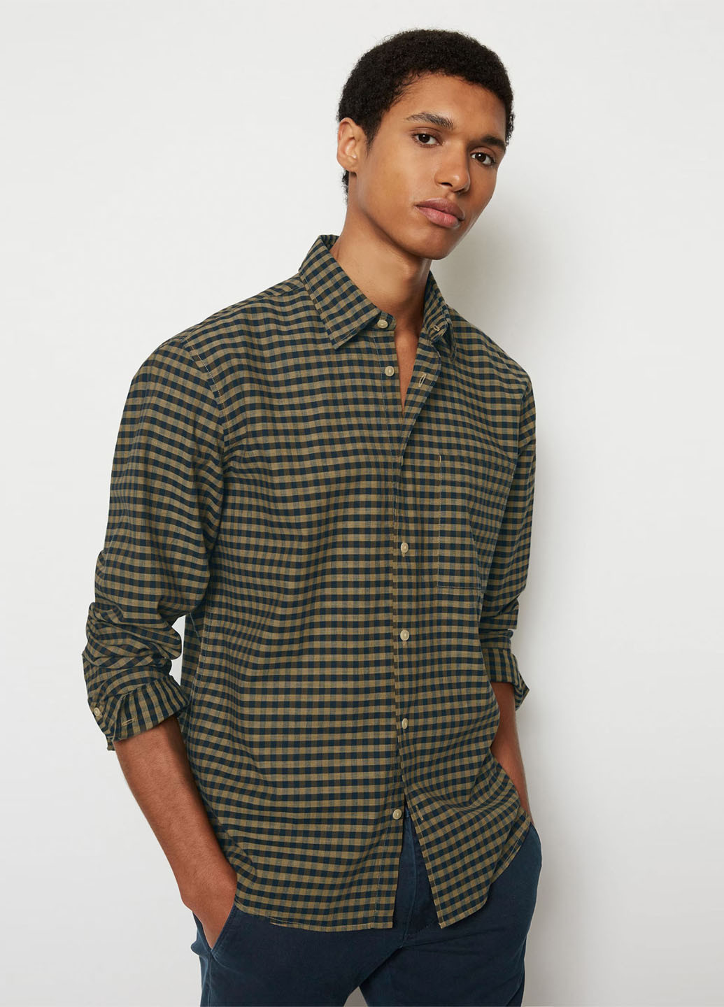 Сорочка Marc O'Polo (330361550)