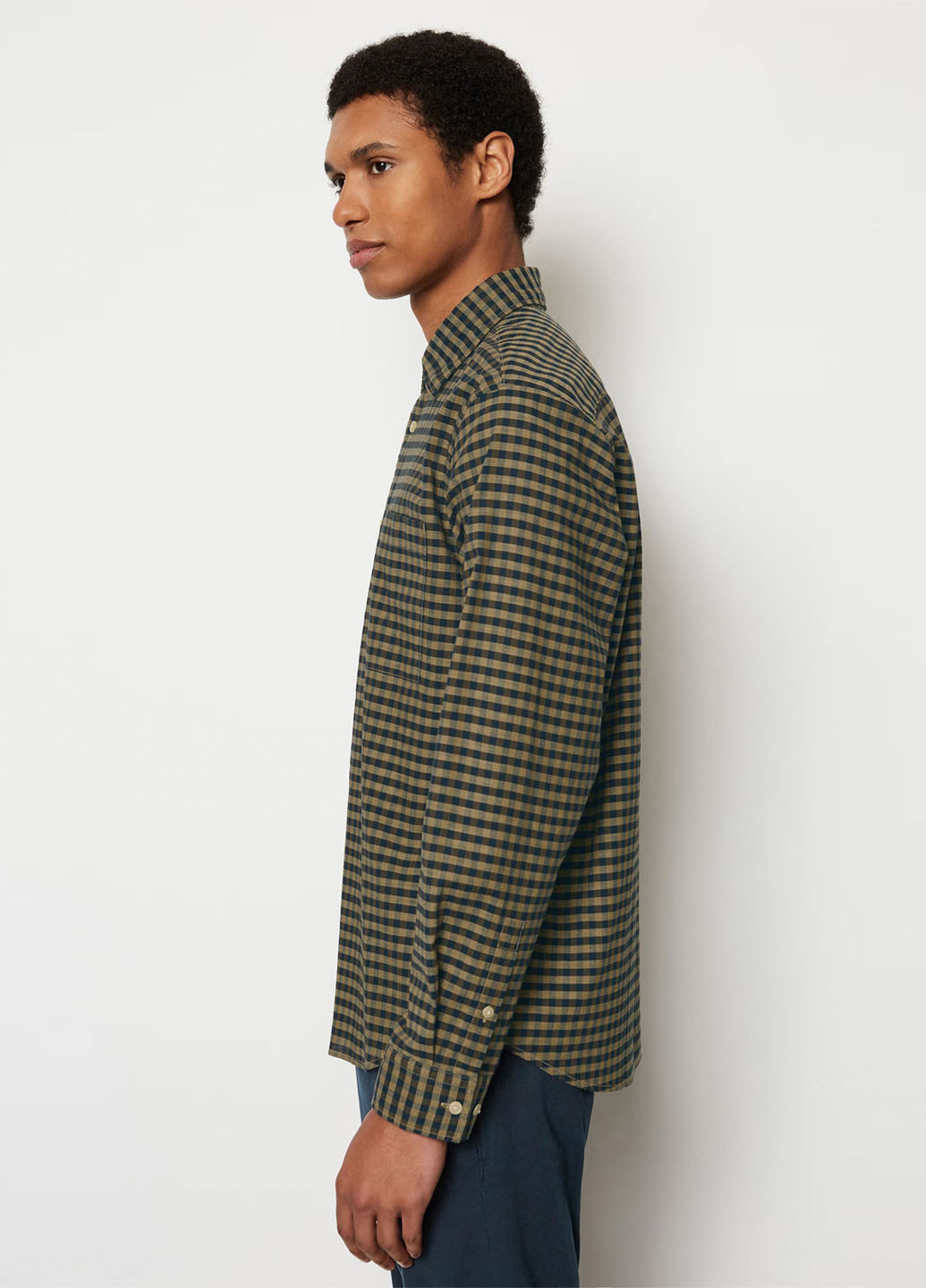 Сорочка Marc O'Polo (330361550)