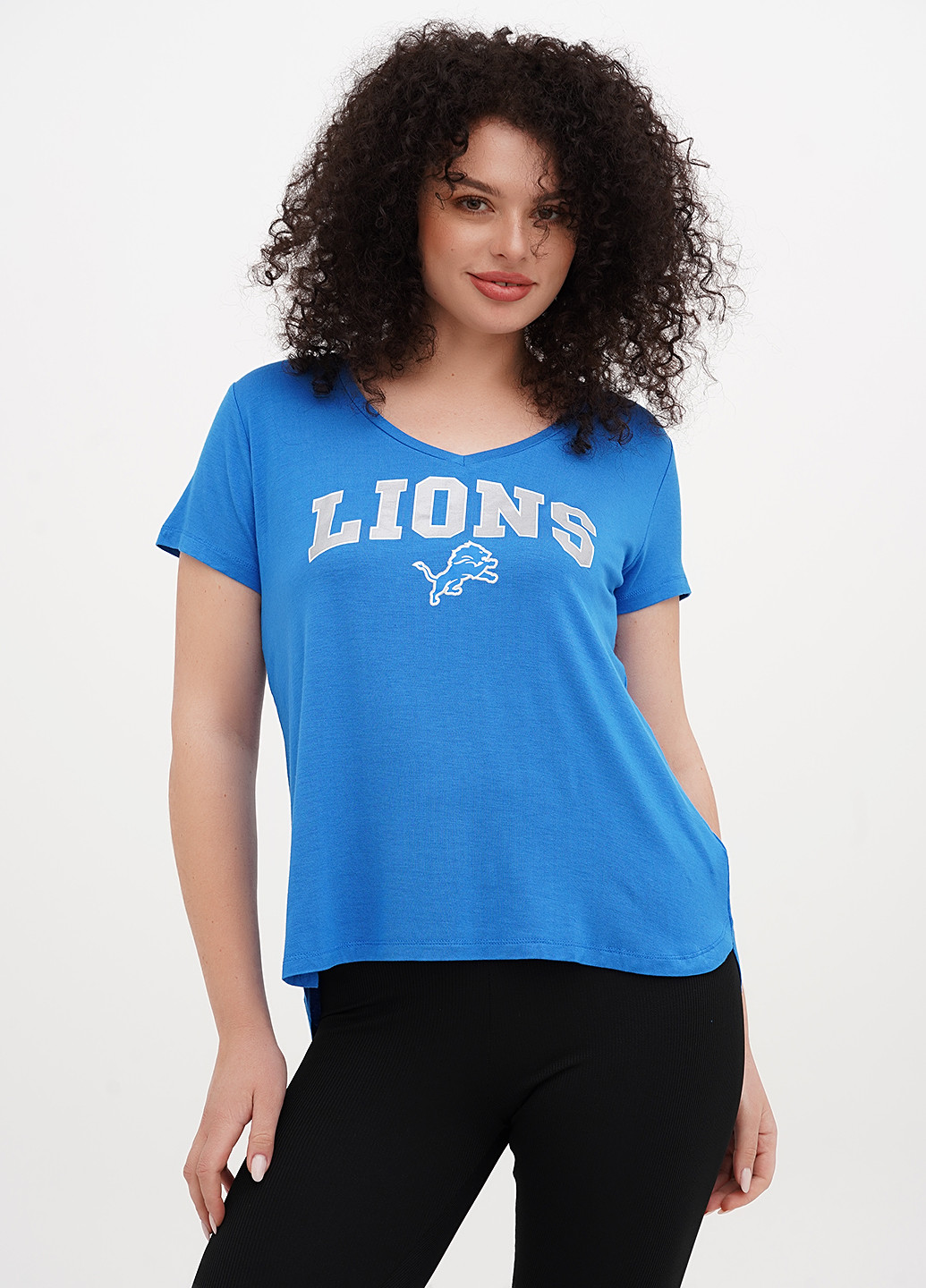 Футболка Team Apparel - (327542560)