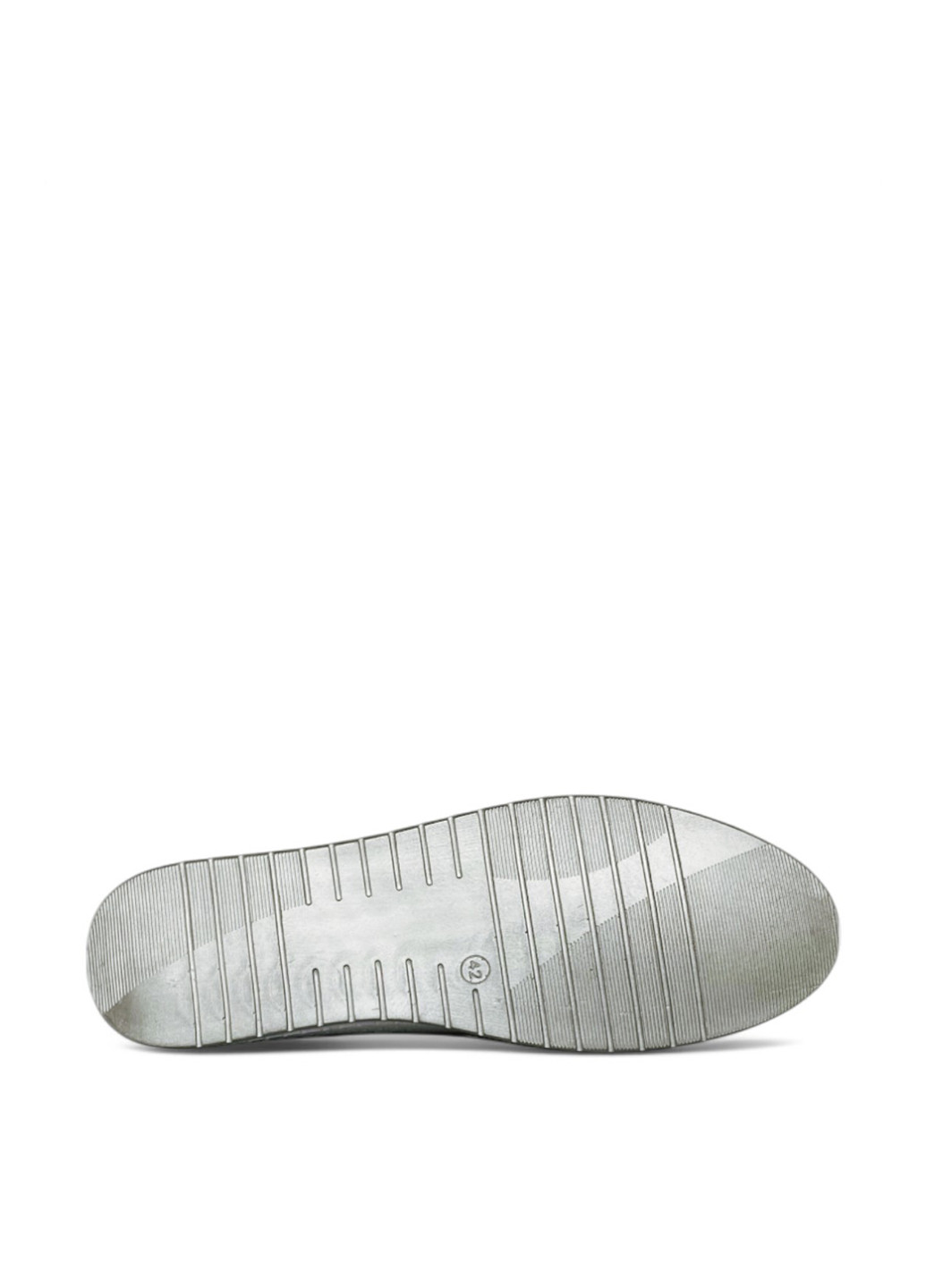 Anna Lucci Туфлі білий з натуральна шкіра, туреччина — літо (328004071)