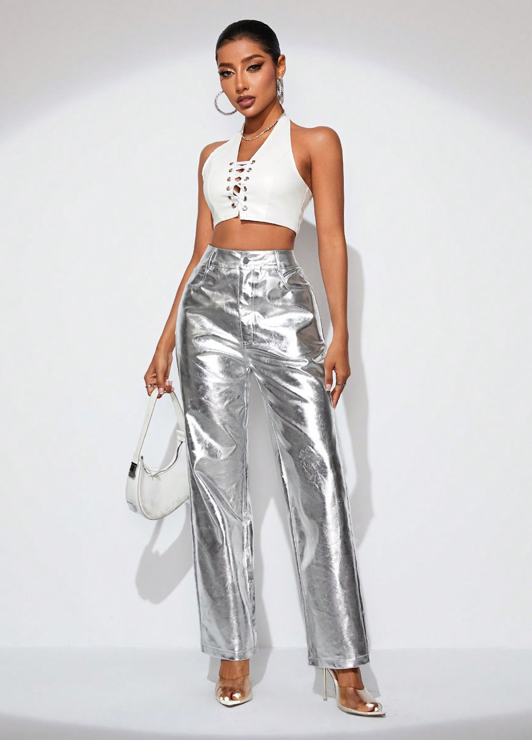 Штани SHEIN (329544560)