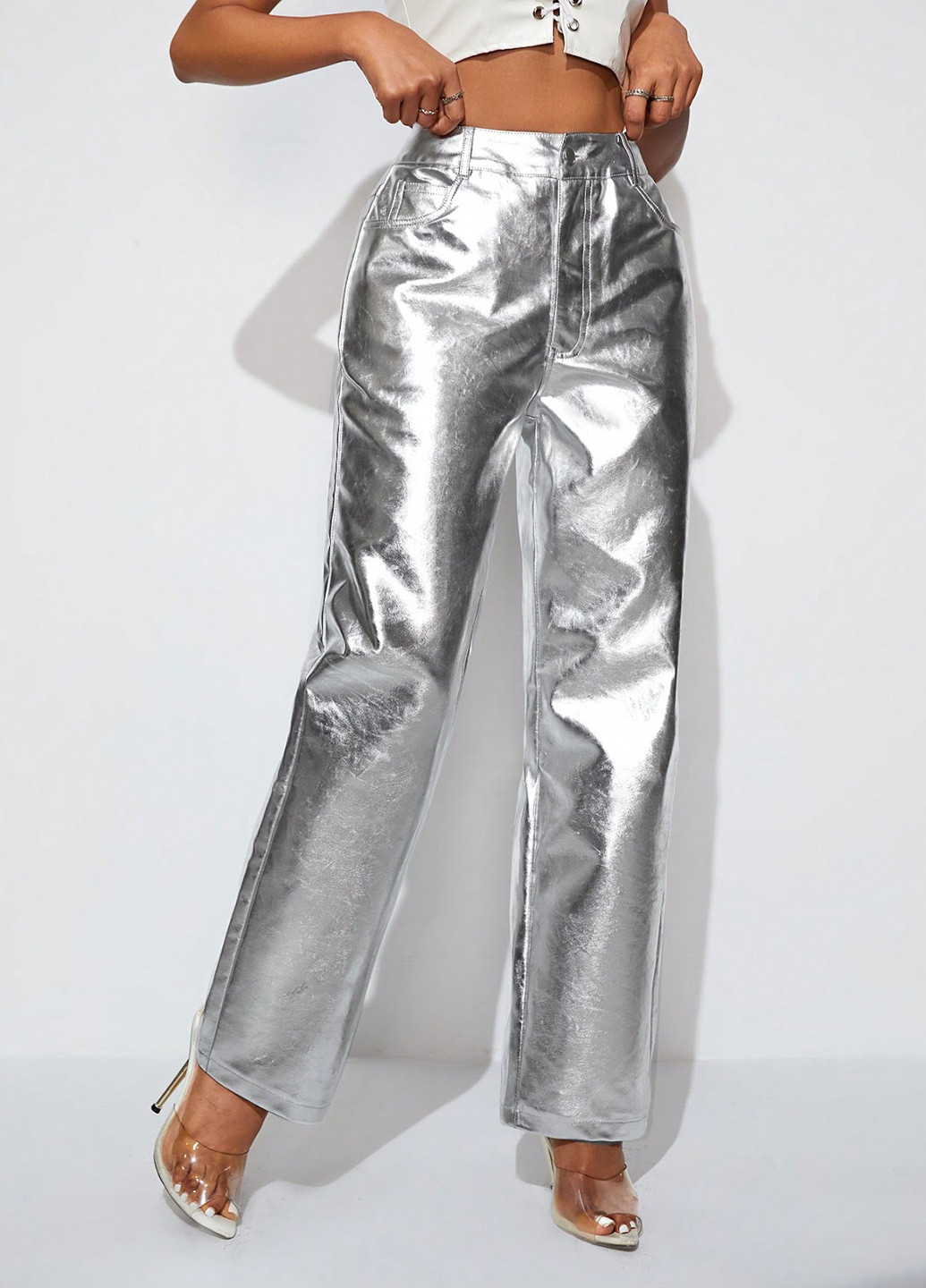 Штани SHEIN (329544560)