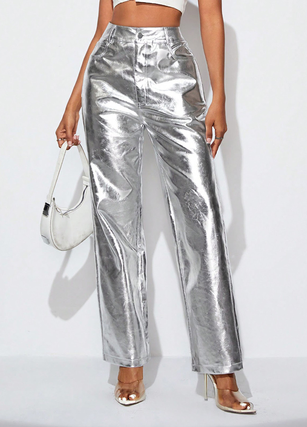 Штани SHEIN (329544560)