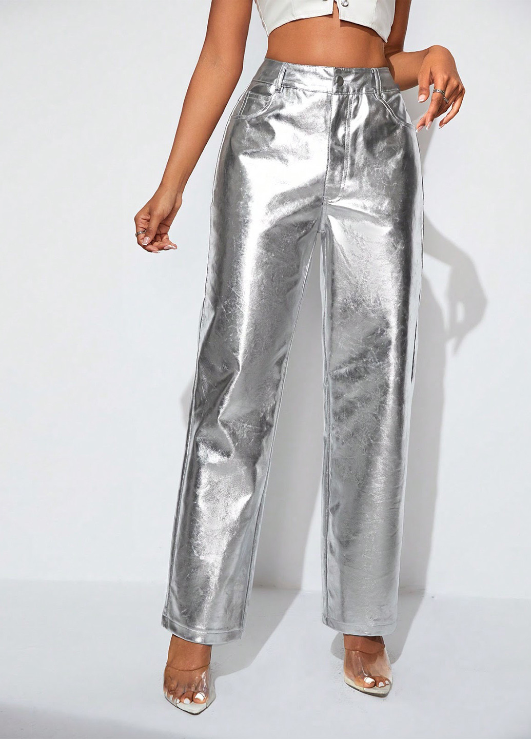 Штани SHEIN (329544560)