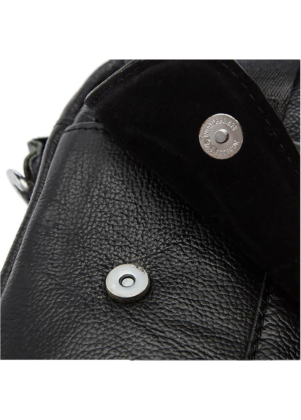 Чоловіча шкіряна сумка 27х29х5 см Vintage (252133773)