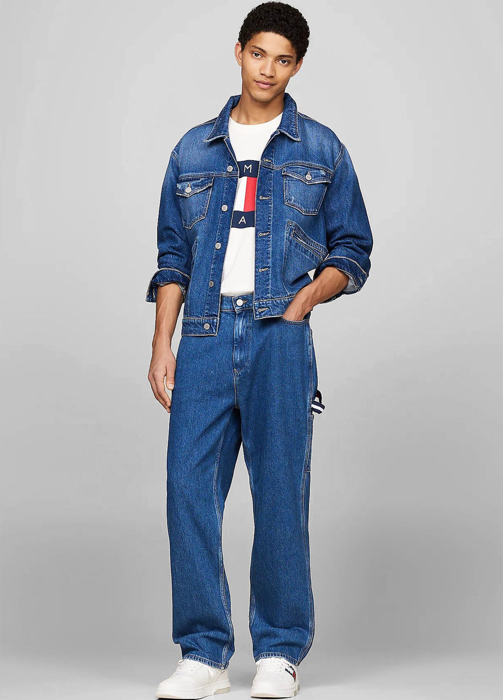 Джинси Tommy Jeans (315066951)