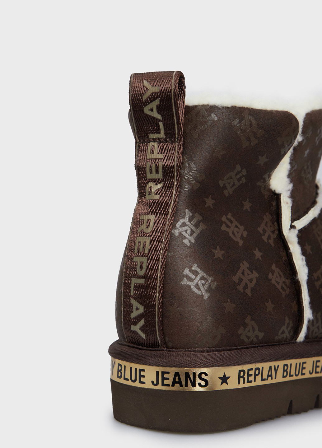 Ботинки Replay (302807692)