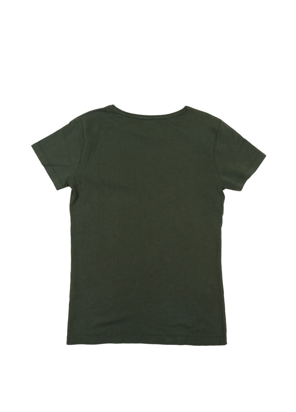 Зеленая демисезонная детская одежда Fred Mello