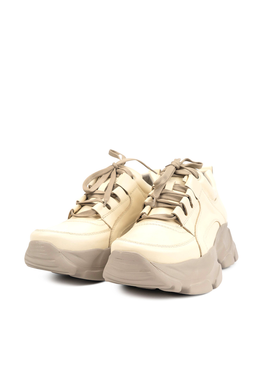 Кросівки Libero бежеві демісезони (307176331)