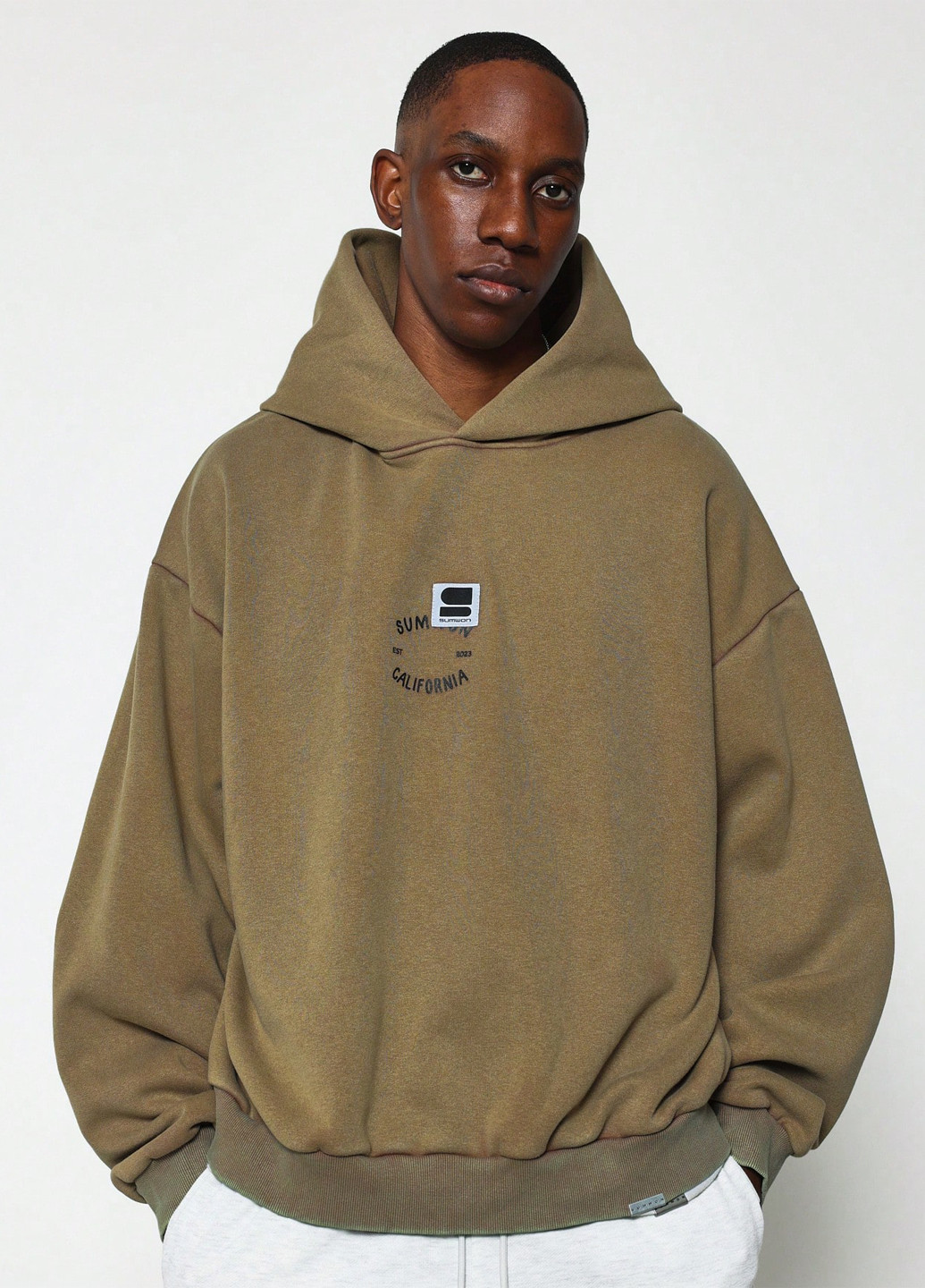 Худі SHEIN (343353461)