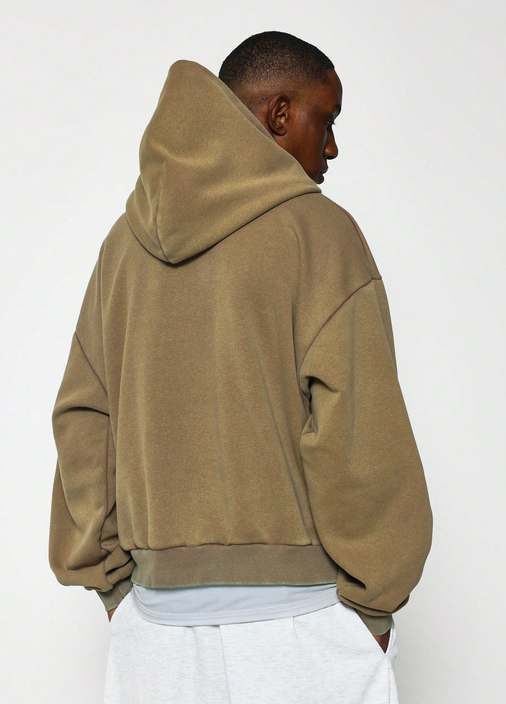 Худі SHEIN (343353461)