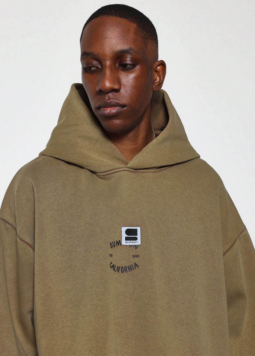 Худі SHEIN (343353461)