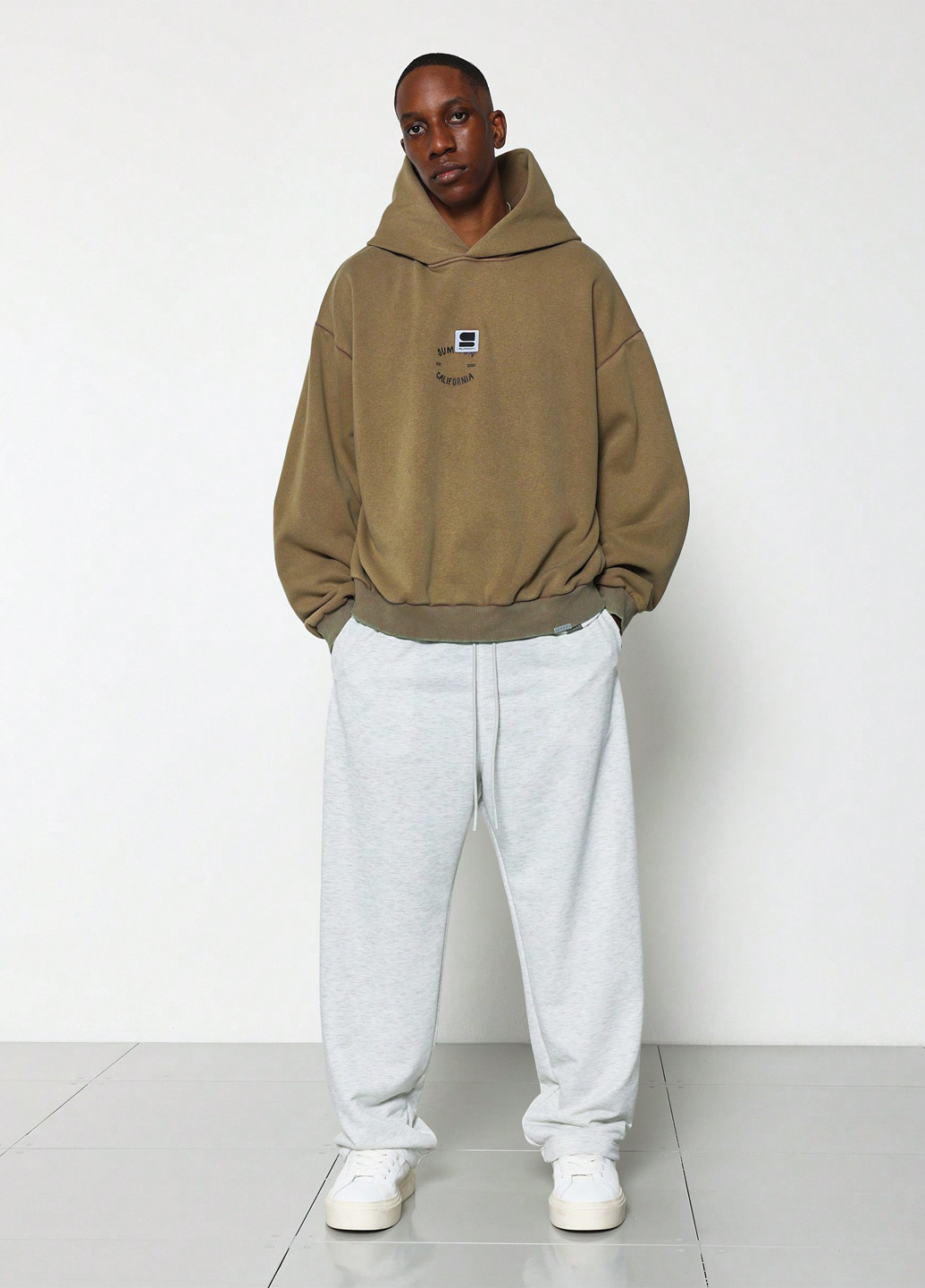 Худі SHEIN (343353461)