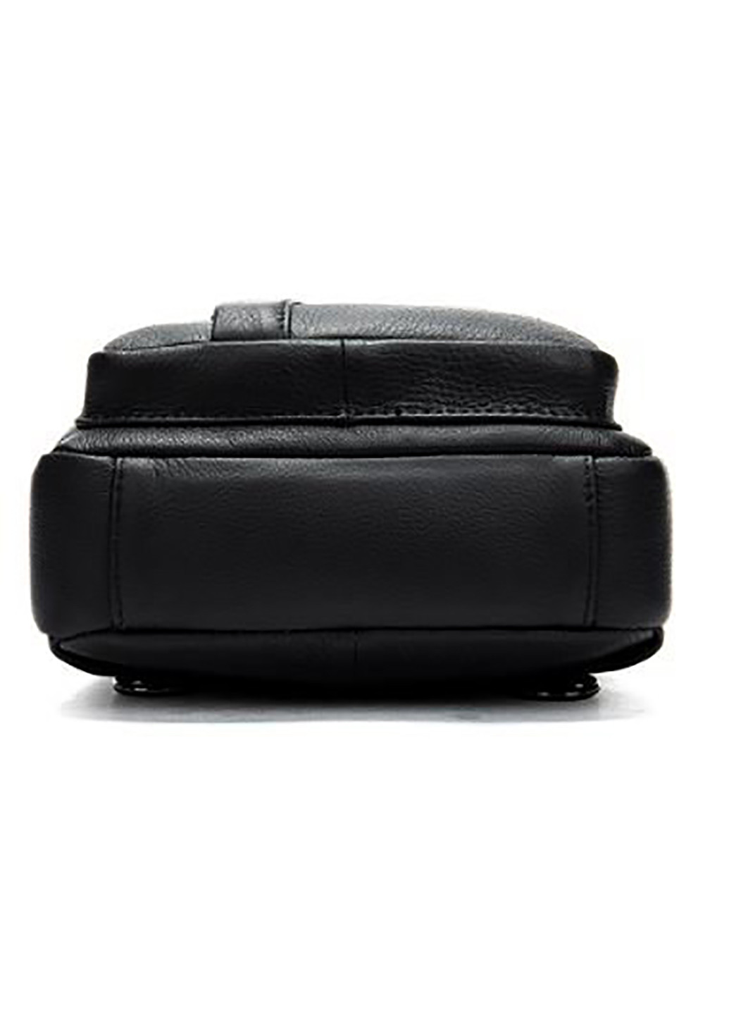 Чоловіча шкіряна сумка 17х29х6 см Vintage (229458840)