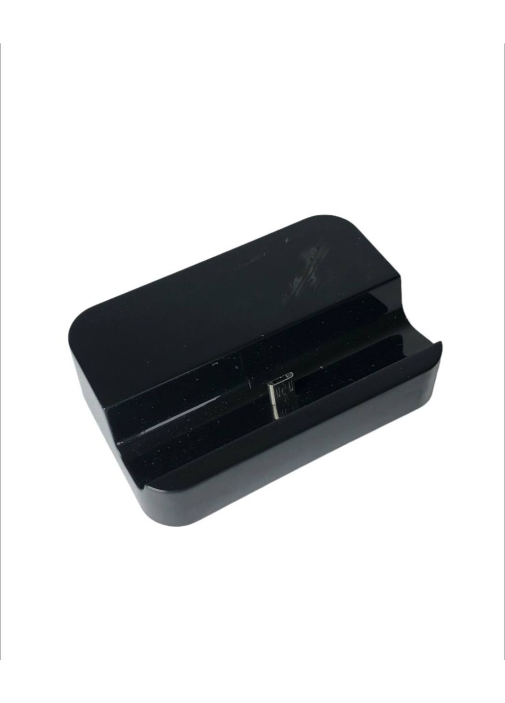 Зарядна станція micro-USB 19 x 8 x 4 см Accessoires (256522538)