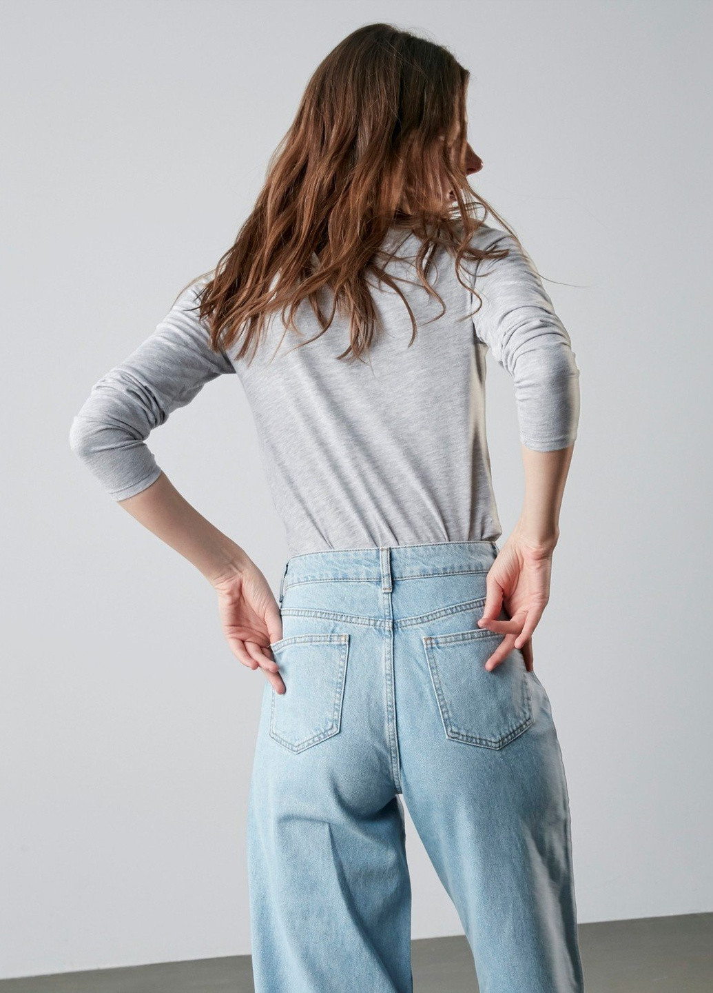 Лонгслів Mudo - (253016999)