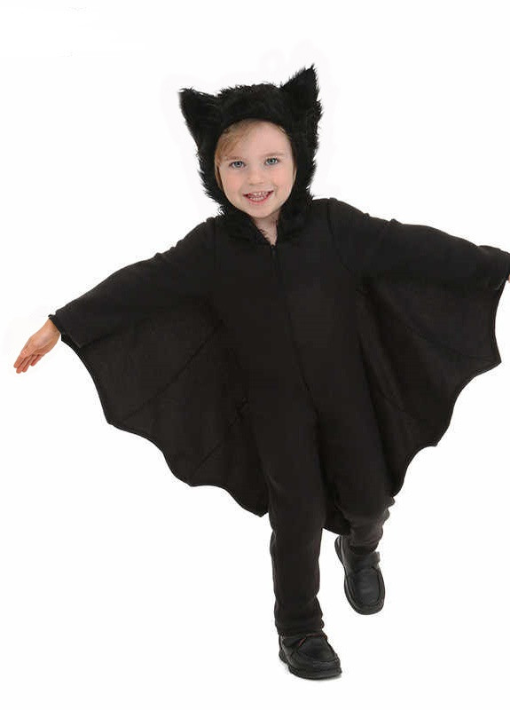 Маскарадный костюм Летучая Мышь мальчик DM SASHKA (250168410)