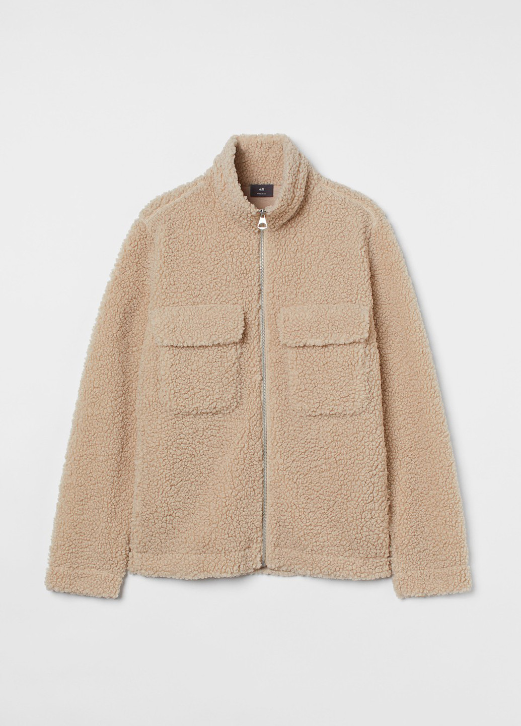 Куртка-рубашка H&M (315513833)