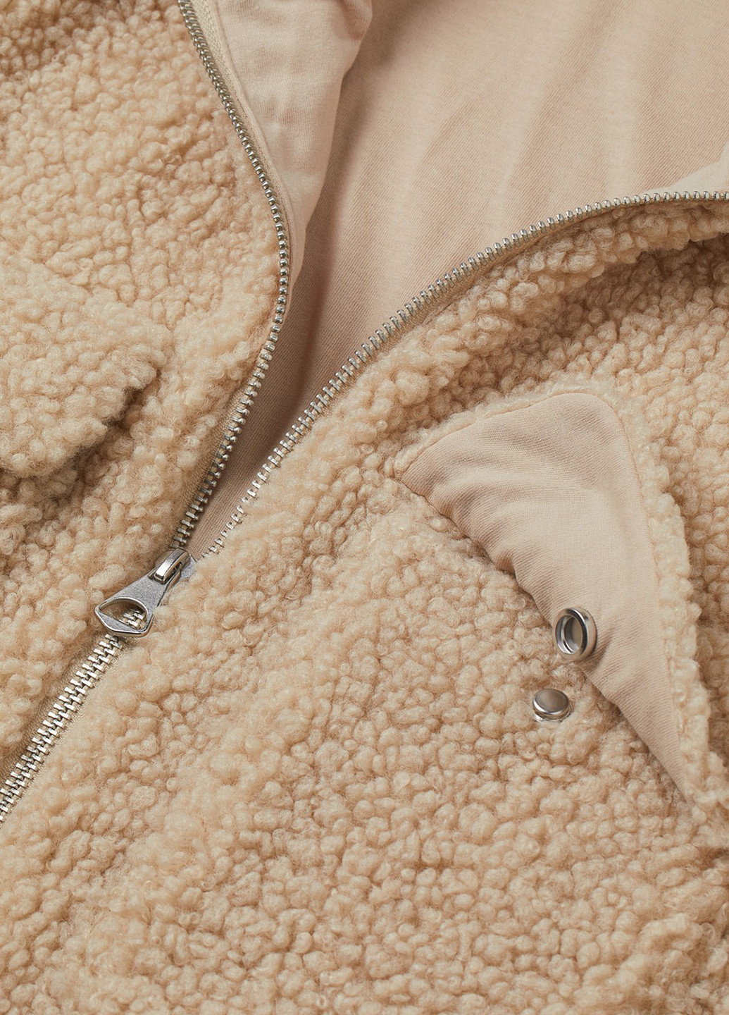 Куртка-рубашка H&M (315513833)