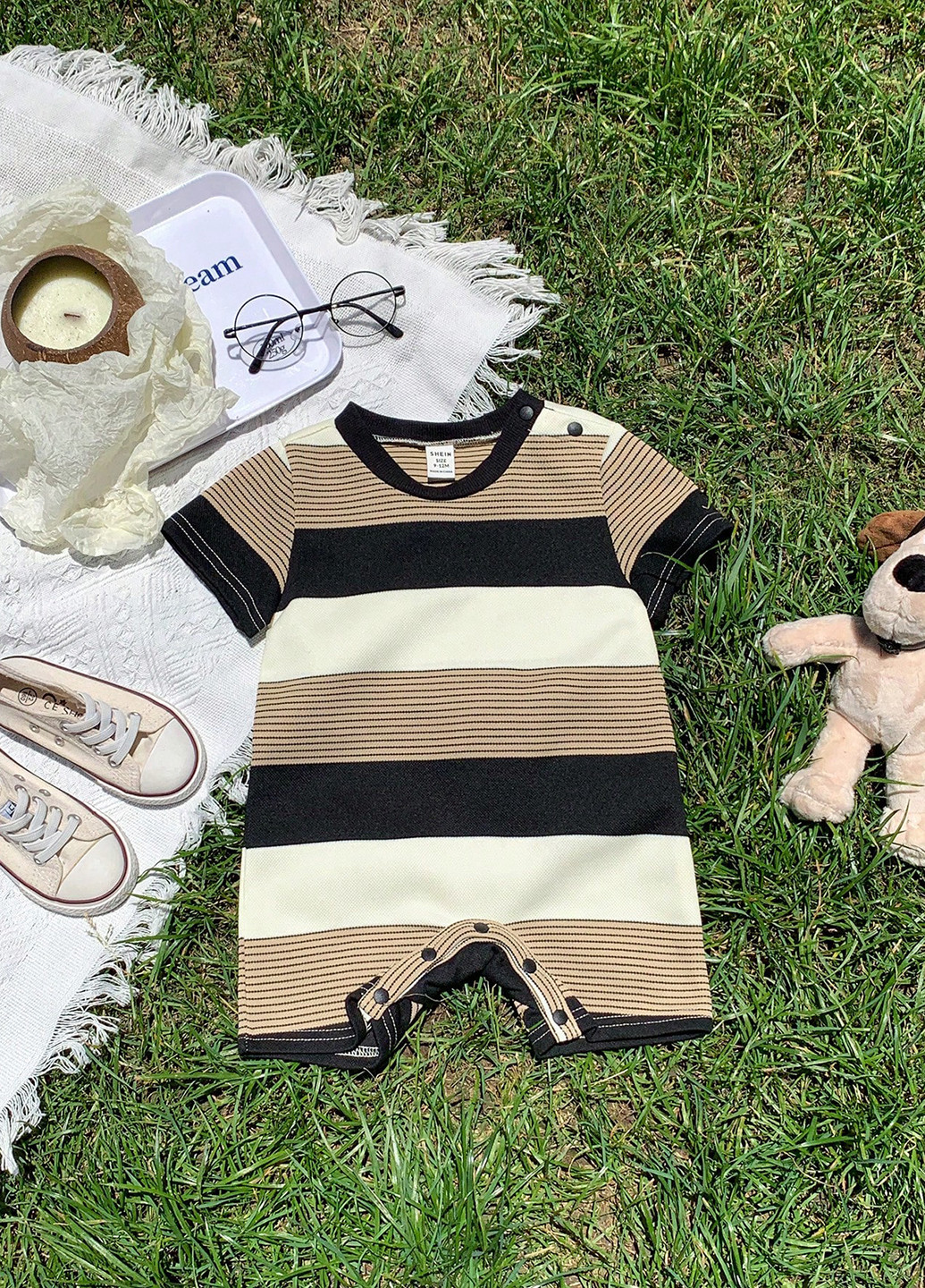 Пісочник SHEIN (367436038)