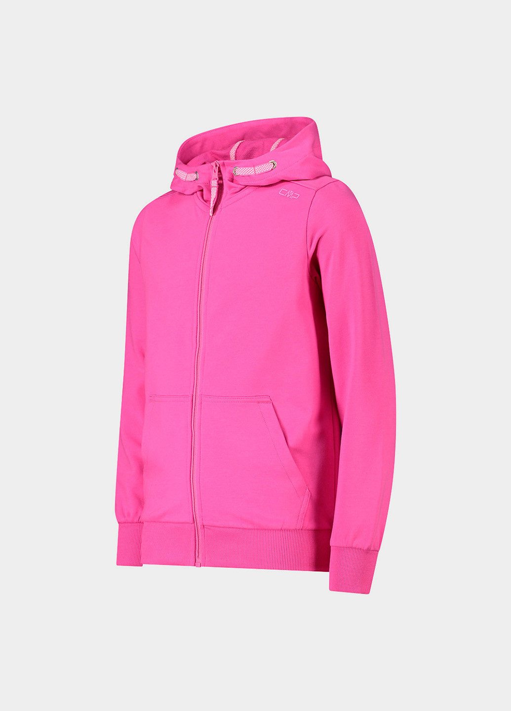 Толстовка CMP G JACKET FIX HOOD (331392331)