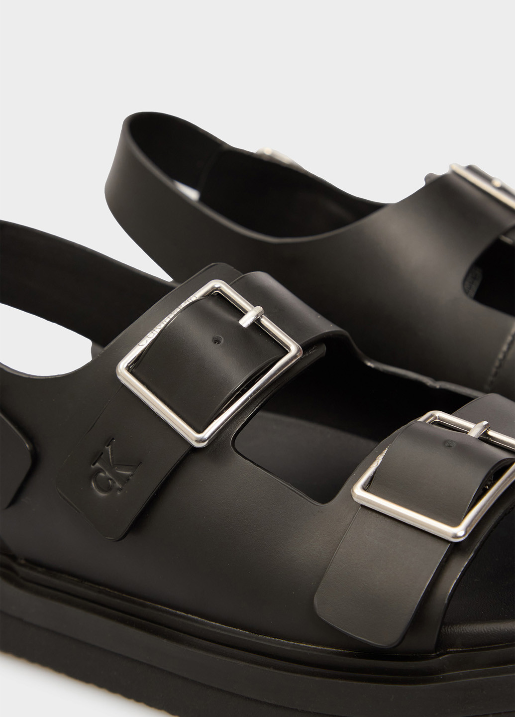 Сандалії Calvin Klein Jeans (366431701)