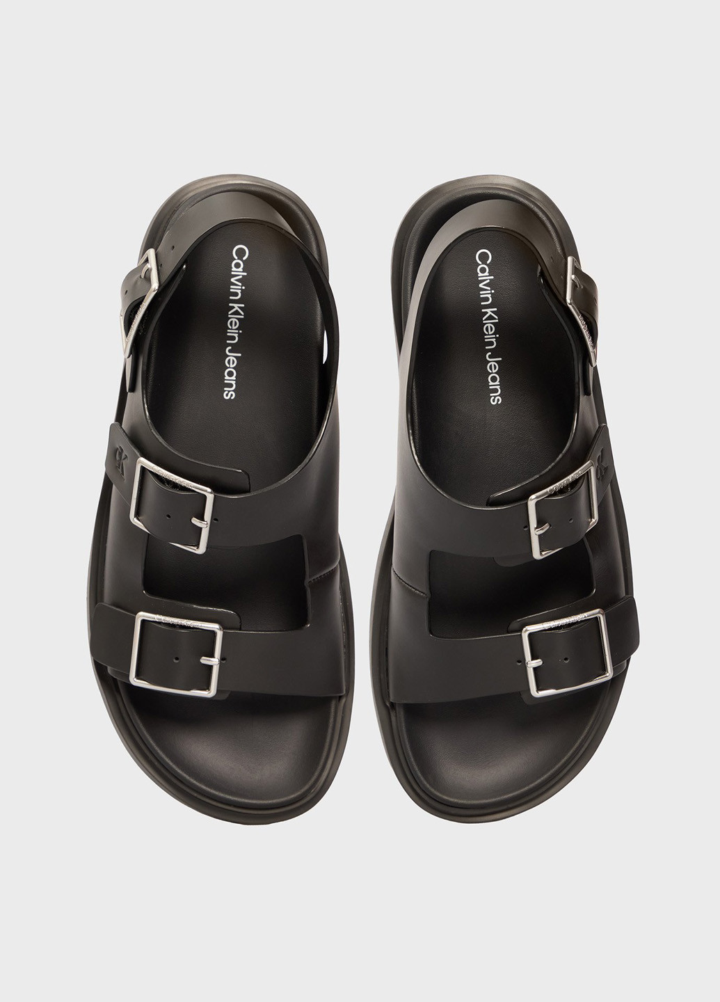 Сандалії Calvin Klein Jeans (366431701)