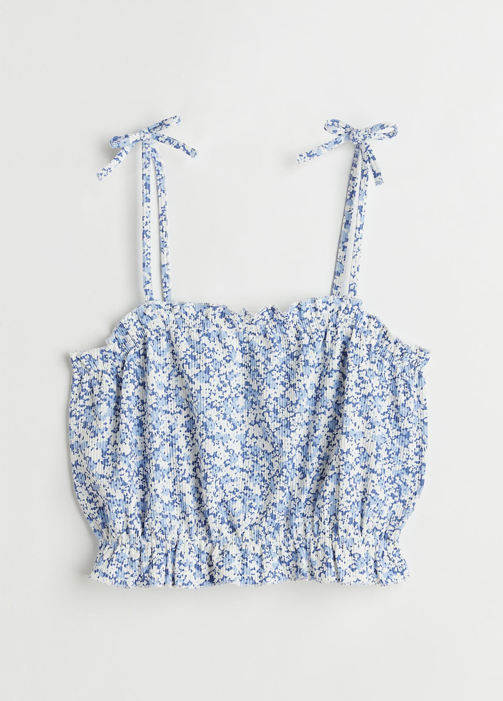 Топ H&M (259862095)