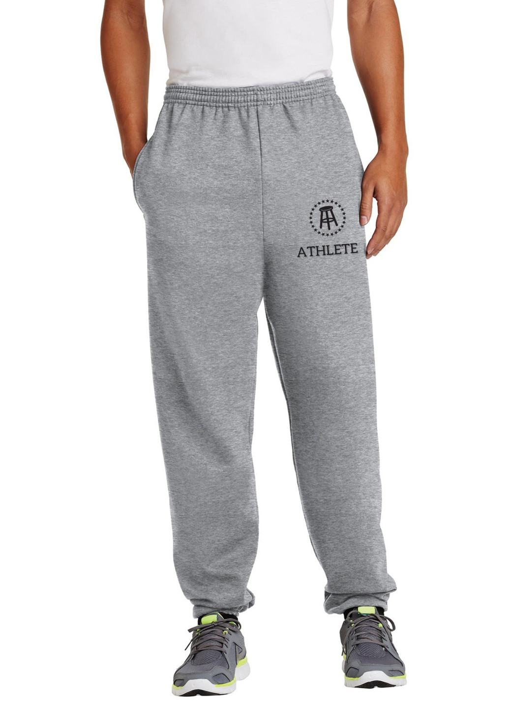 Штани Port Company (305944194)