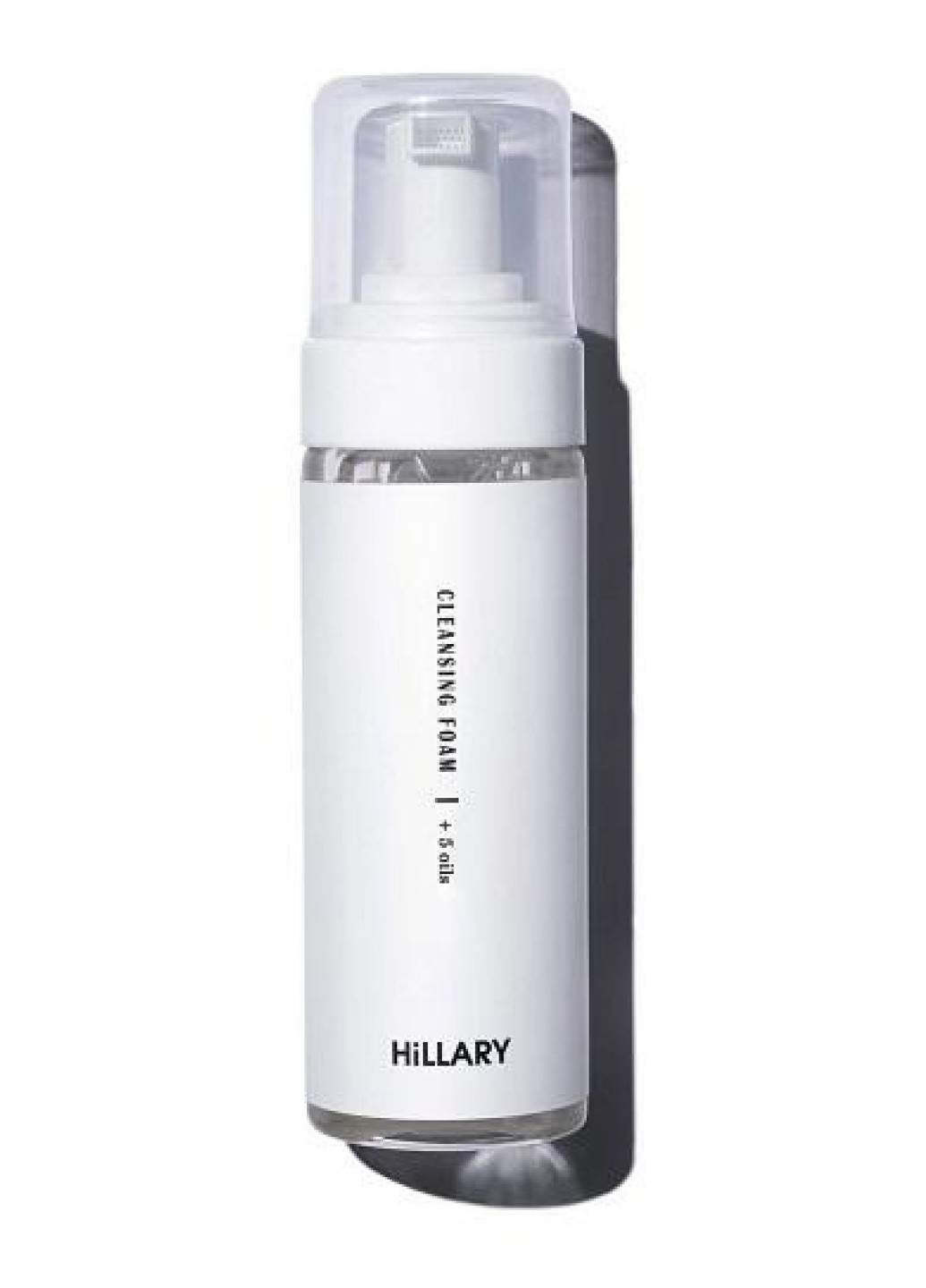 Набор для комплексного ухода за нормальной и комбинированной кожей Perfect 9 Hillary (256316091)