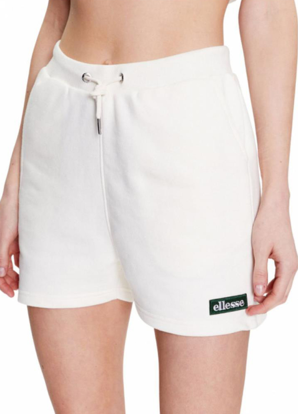 Шорти SGR17948-904 Ellesse Chelu Crop T-Shirt (320996749)