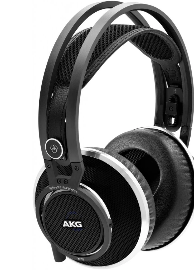 Навушники K812 PRO AKG (207376265)