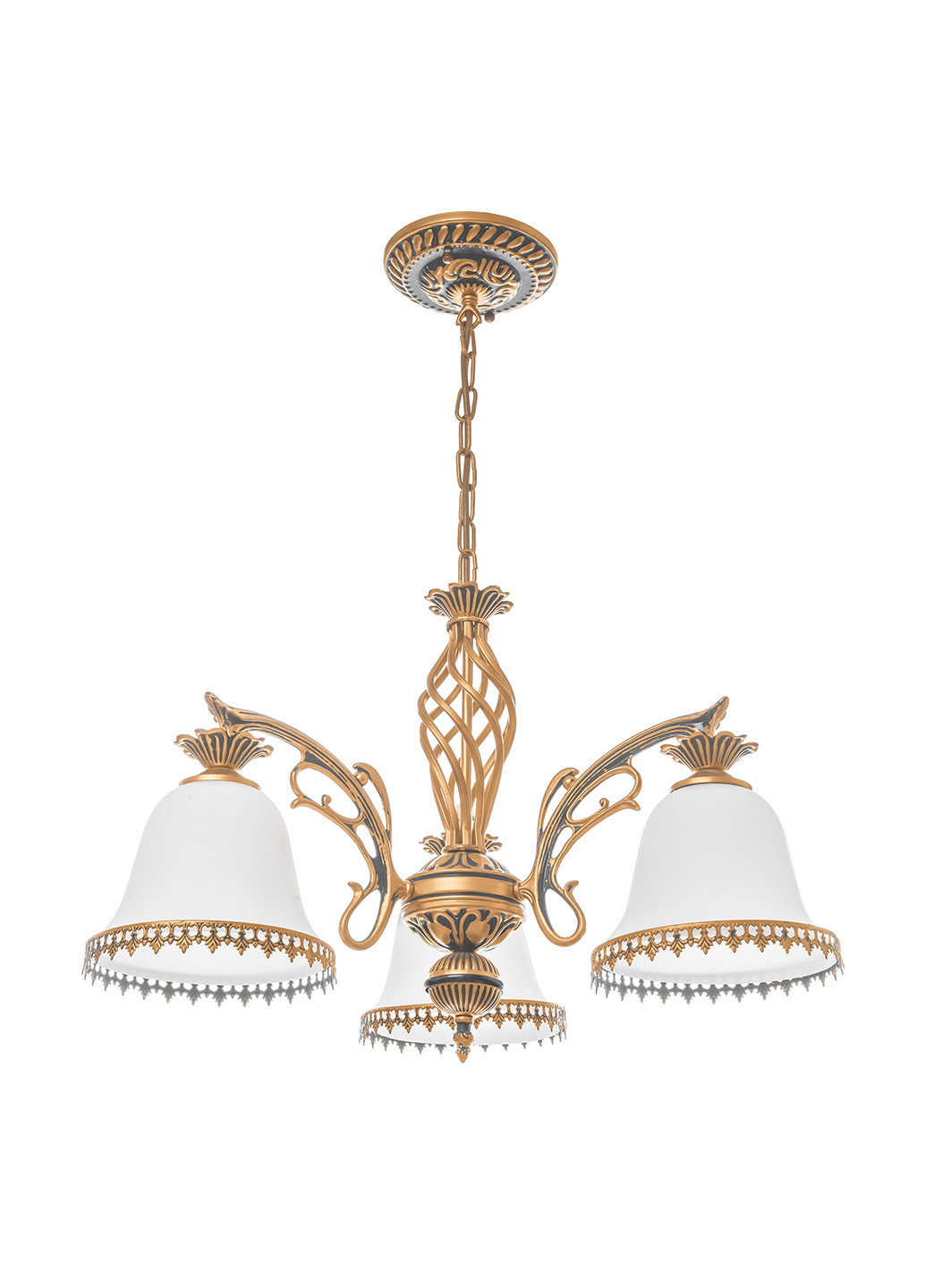 Люстра Brille (134970256)