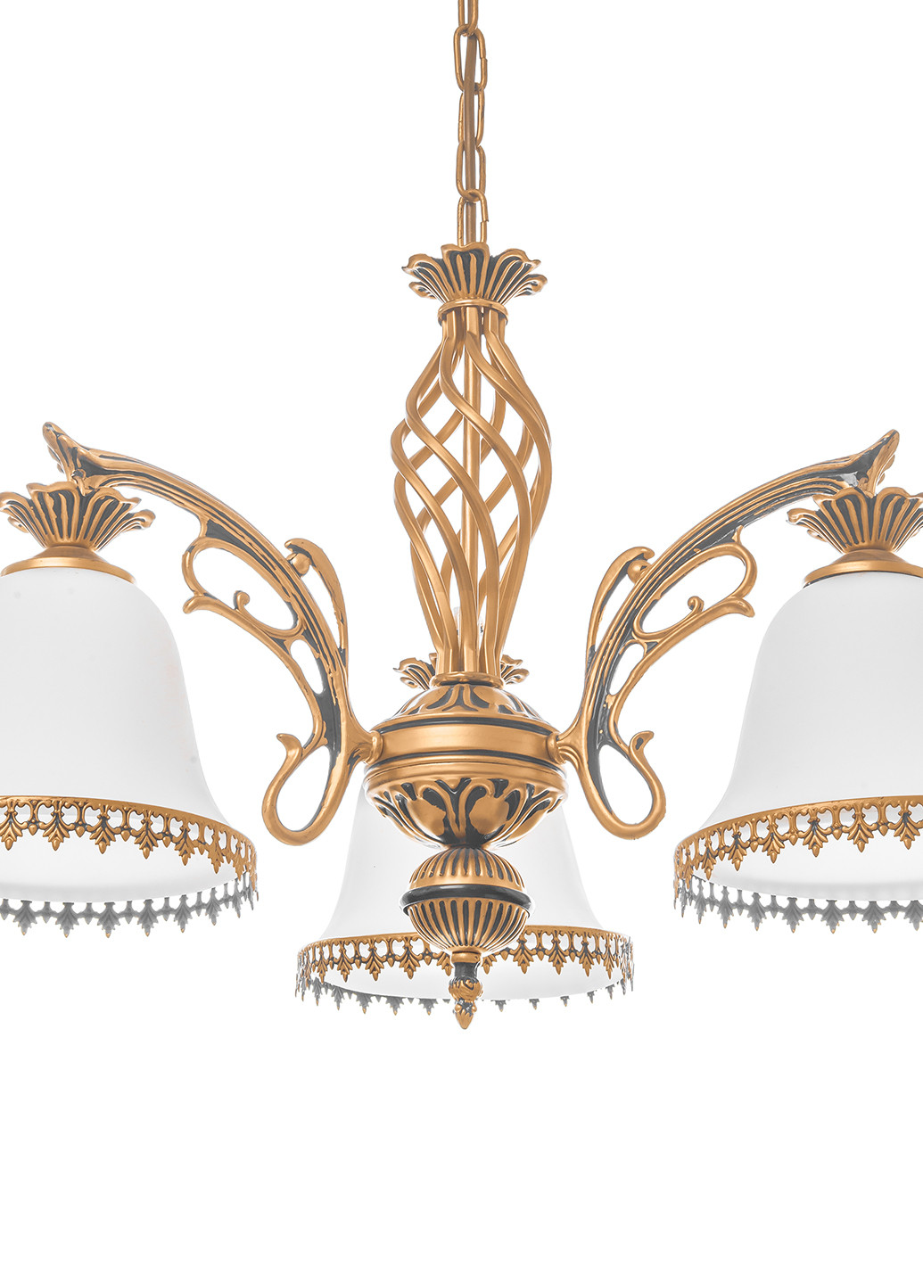 Люстра Brille (134970256)