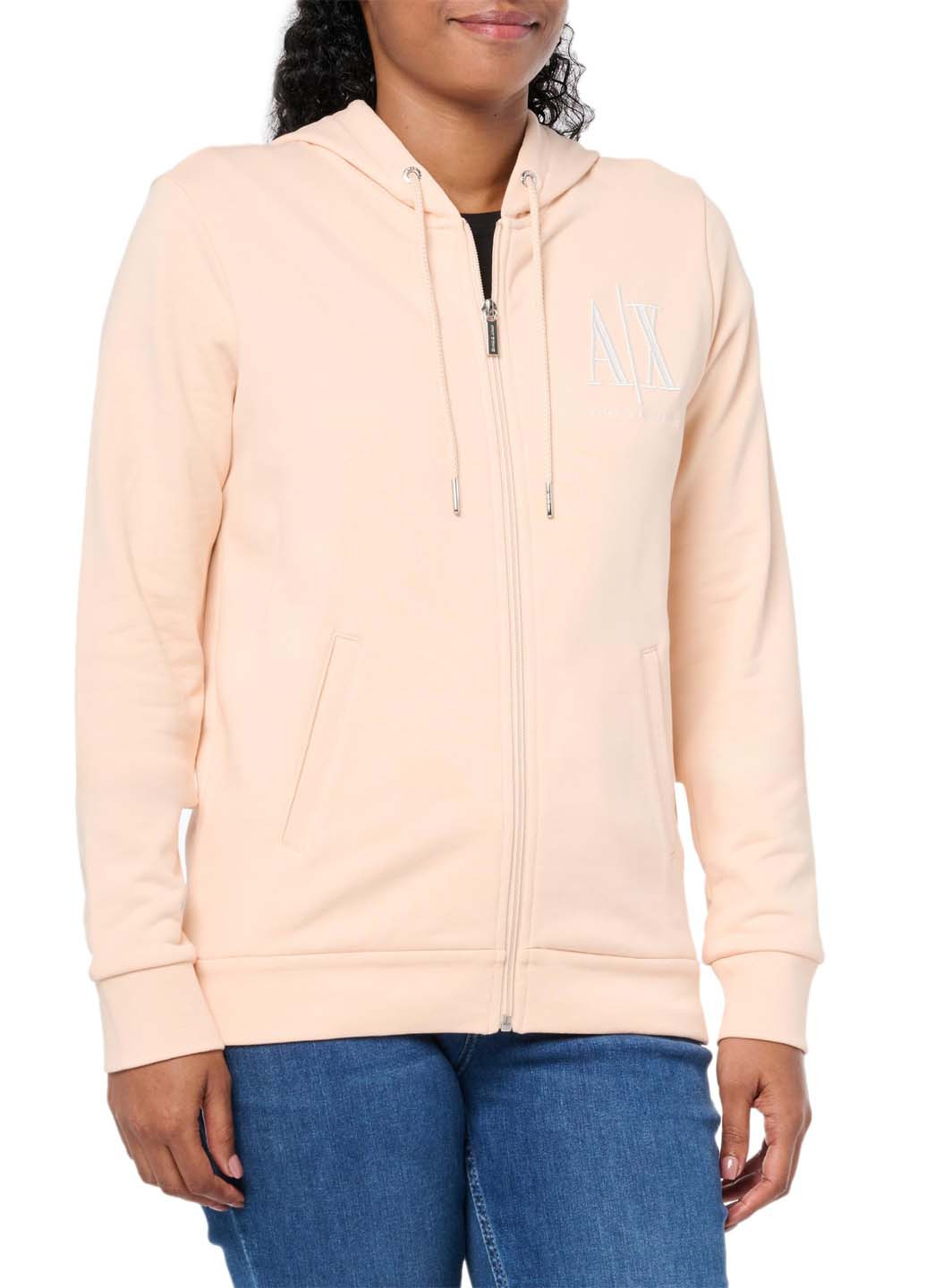 Толстовка Armani Exchange (308793420)