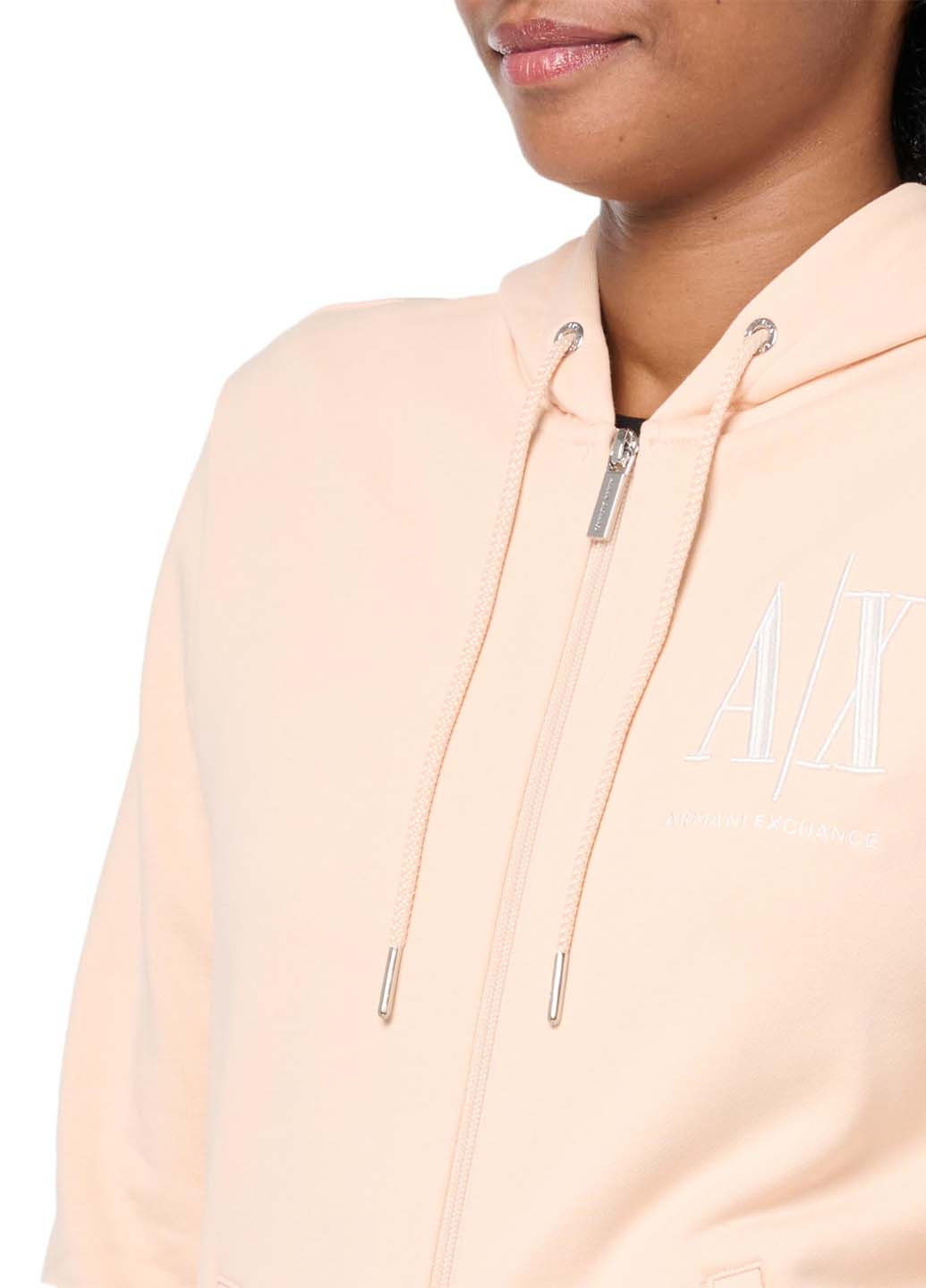 Толстовка Armani Exchange (308793420)