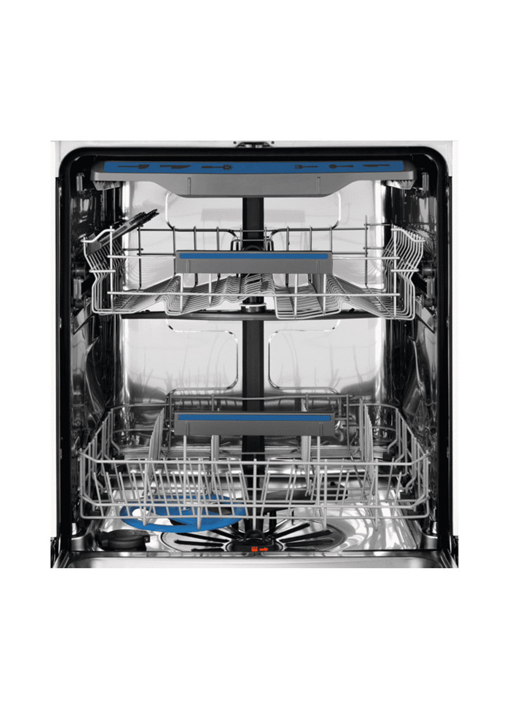 Посудомоечная машина полновстраиваемая Electrolux EES948300L