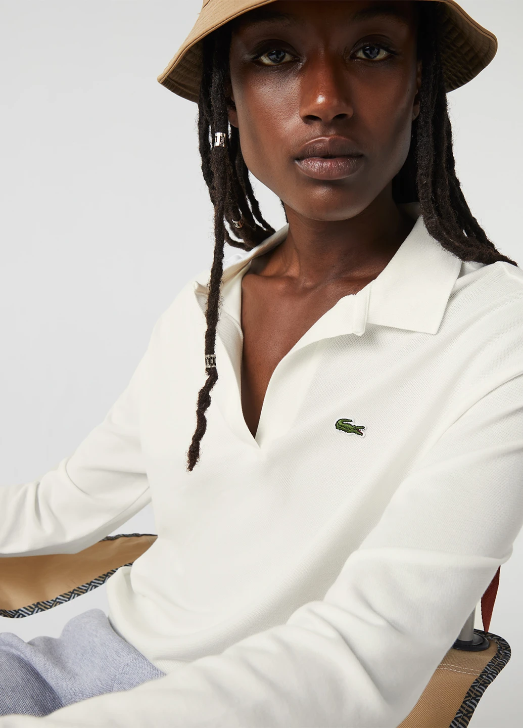 Поло Lacoste (265091550)