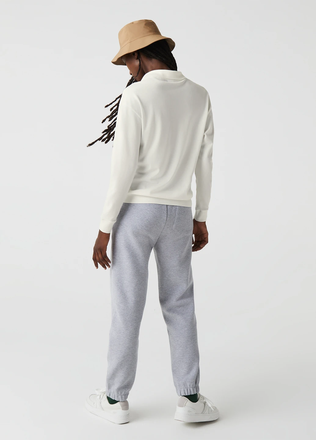 Поло Lacoste (265091550)