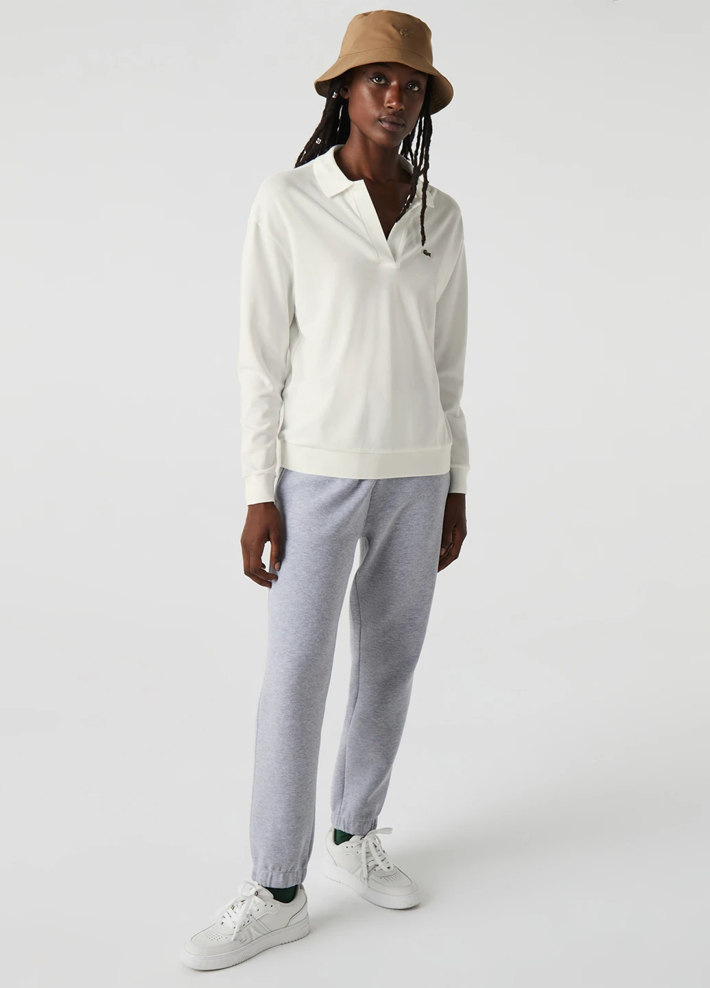 Поло Lacoste (265091550)