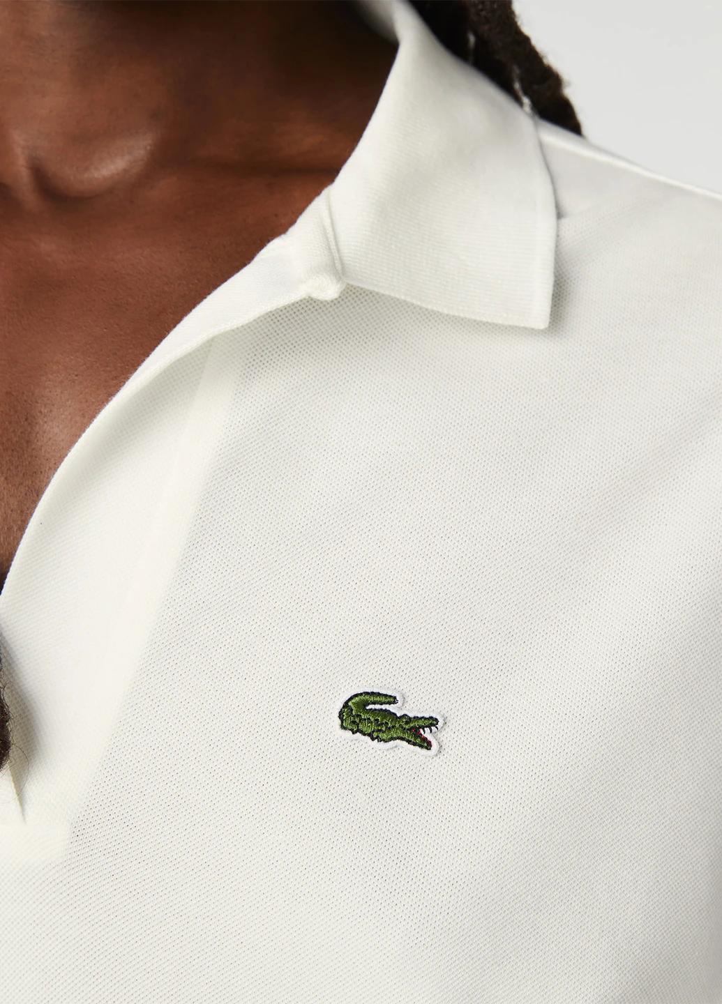 Поло Lacoste (265091550)