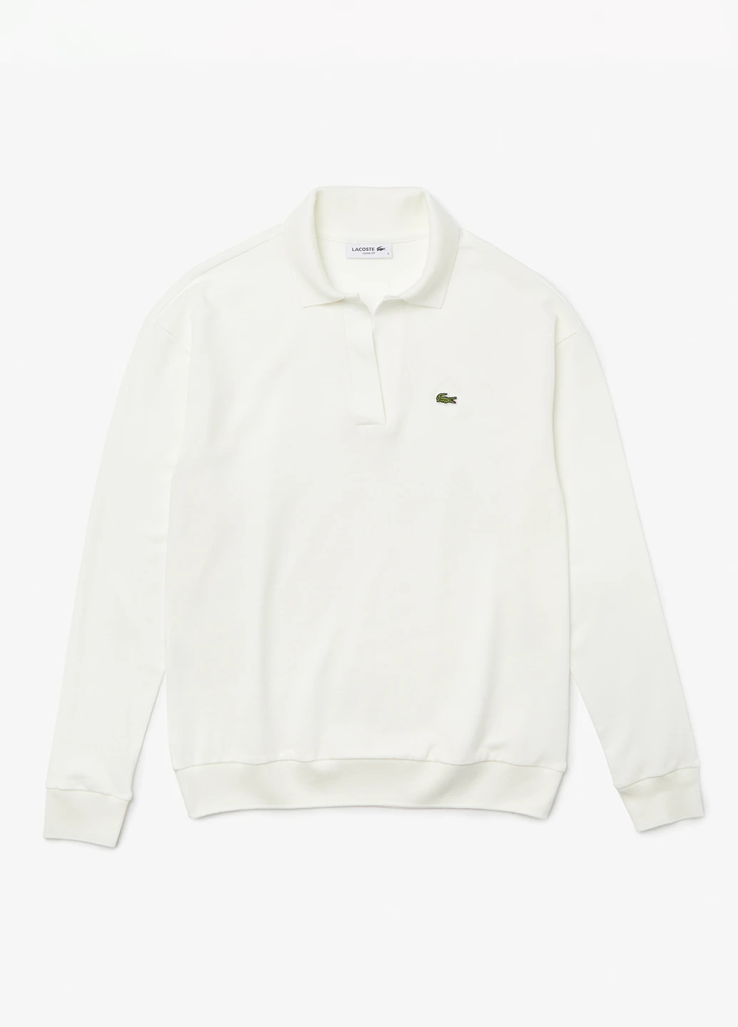 Поло Lacoste (265091550)