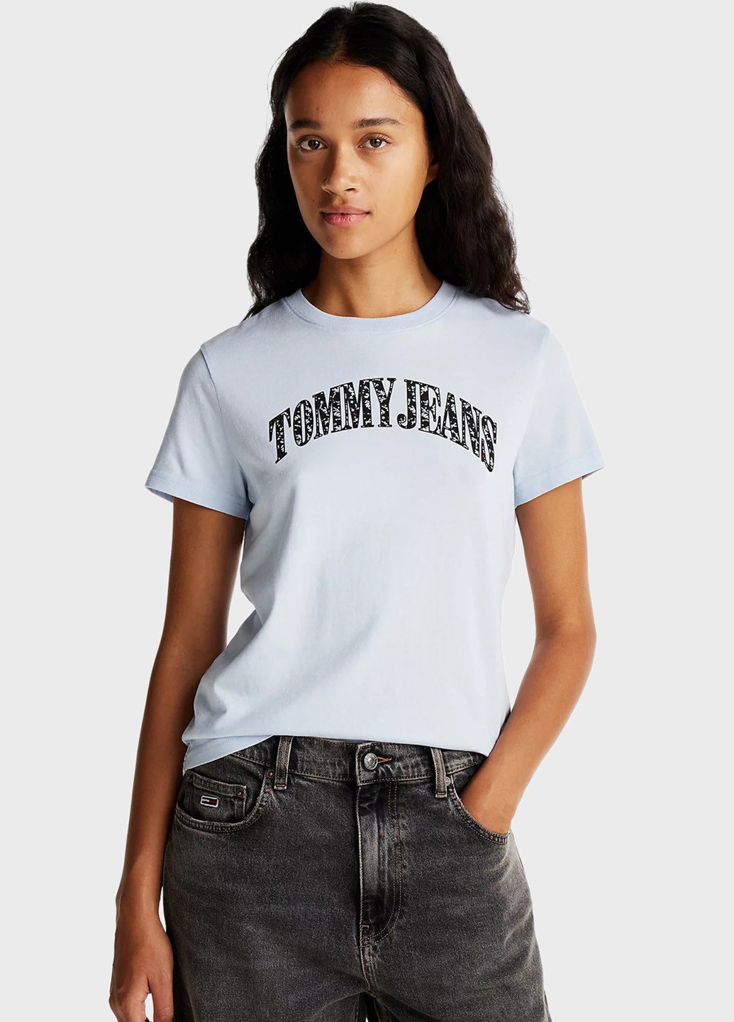 Футболка Tommy Jeans - (347731619)