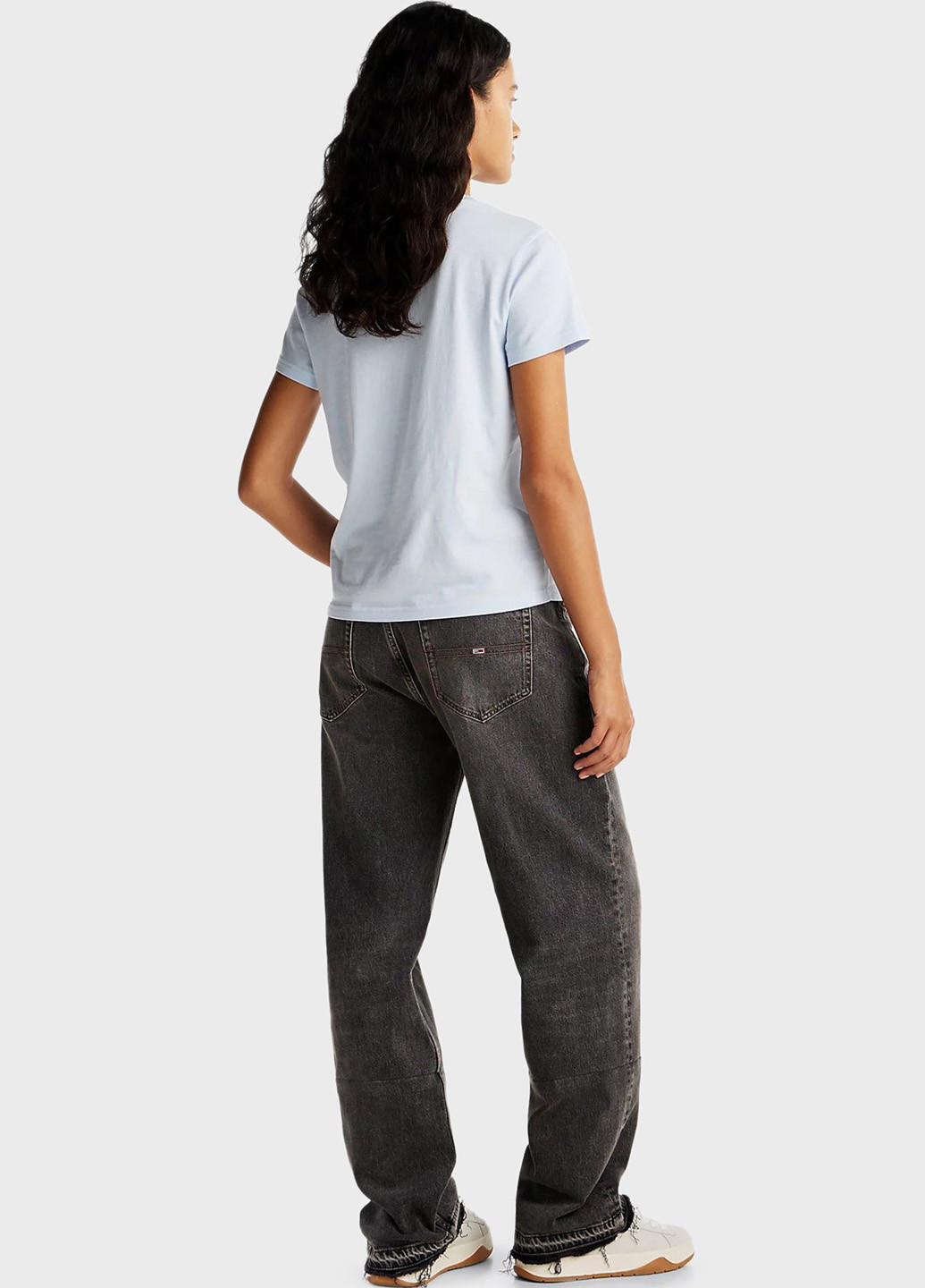 Футболка Tommy Jeans - (347731619)