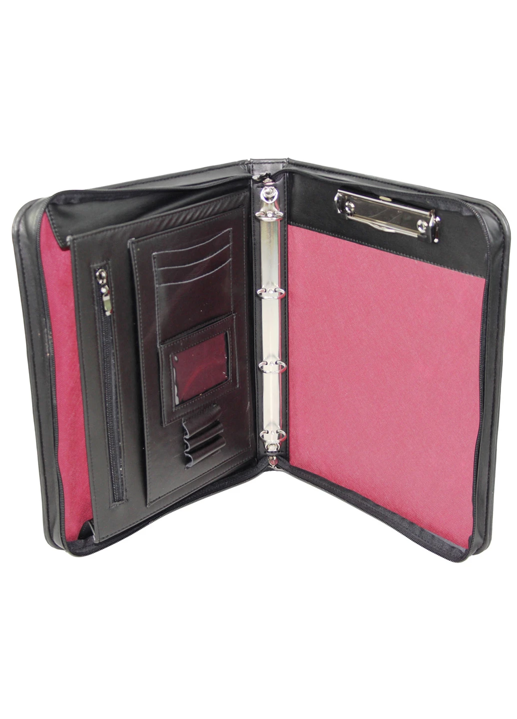 Чоловіча діловий папка 34,5х26,5х5 см Portfolio (233421150)
