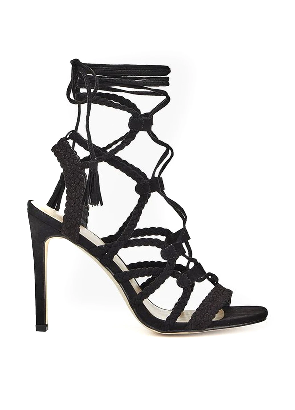 Босоніжки JustFab (22189224)