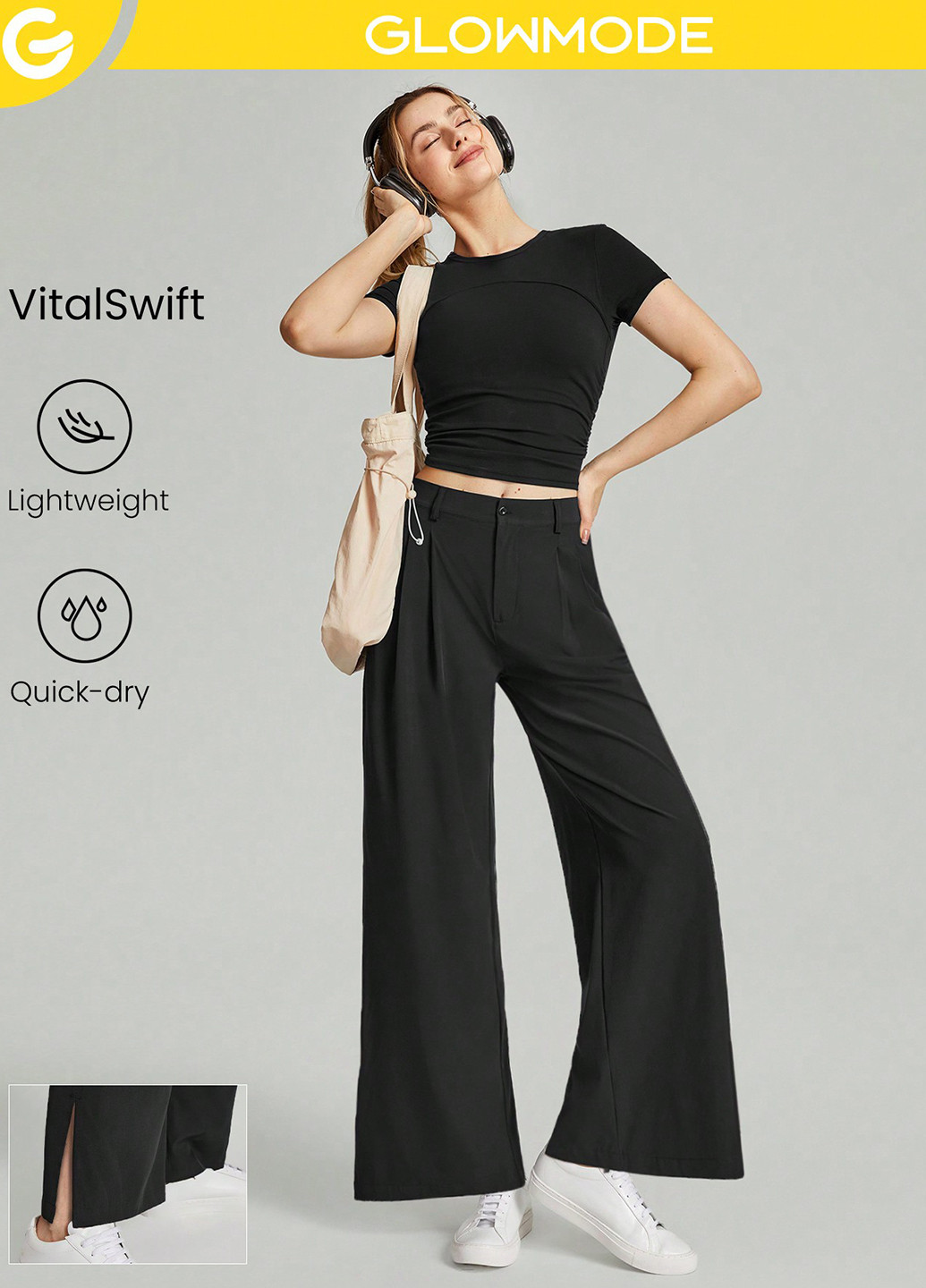 Штани SHEIN (366092993)