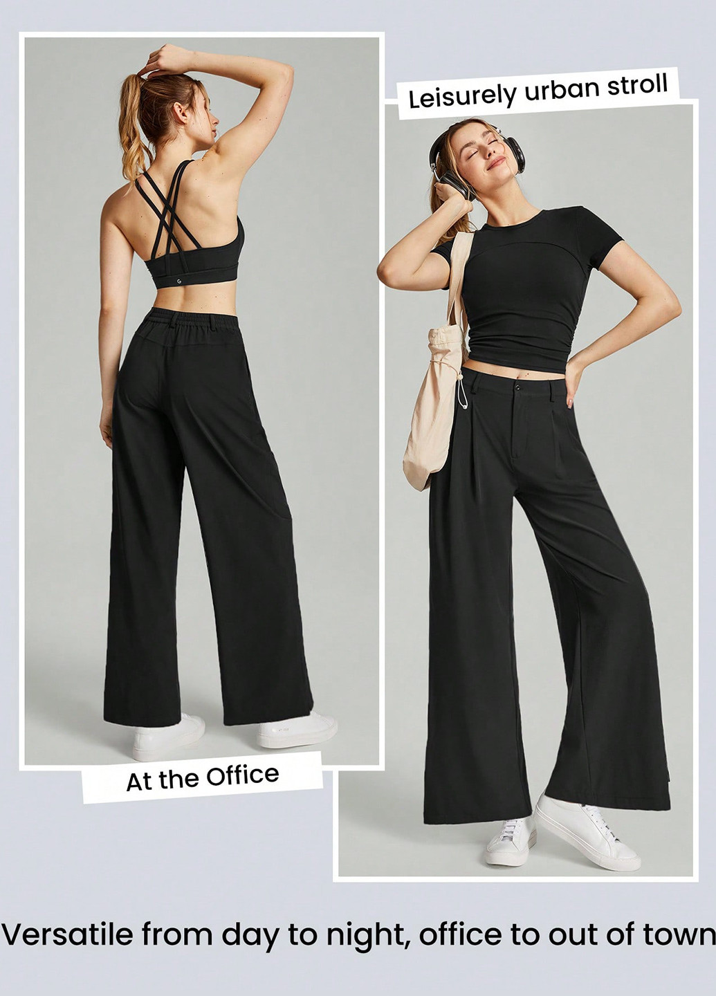 Штани SHEIN (366092993)