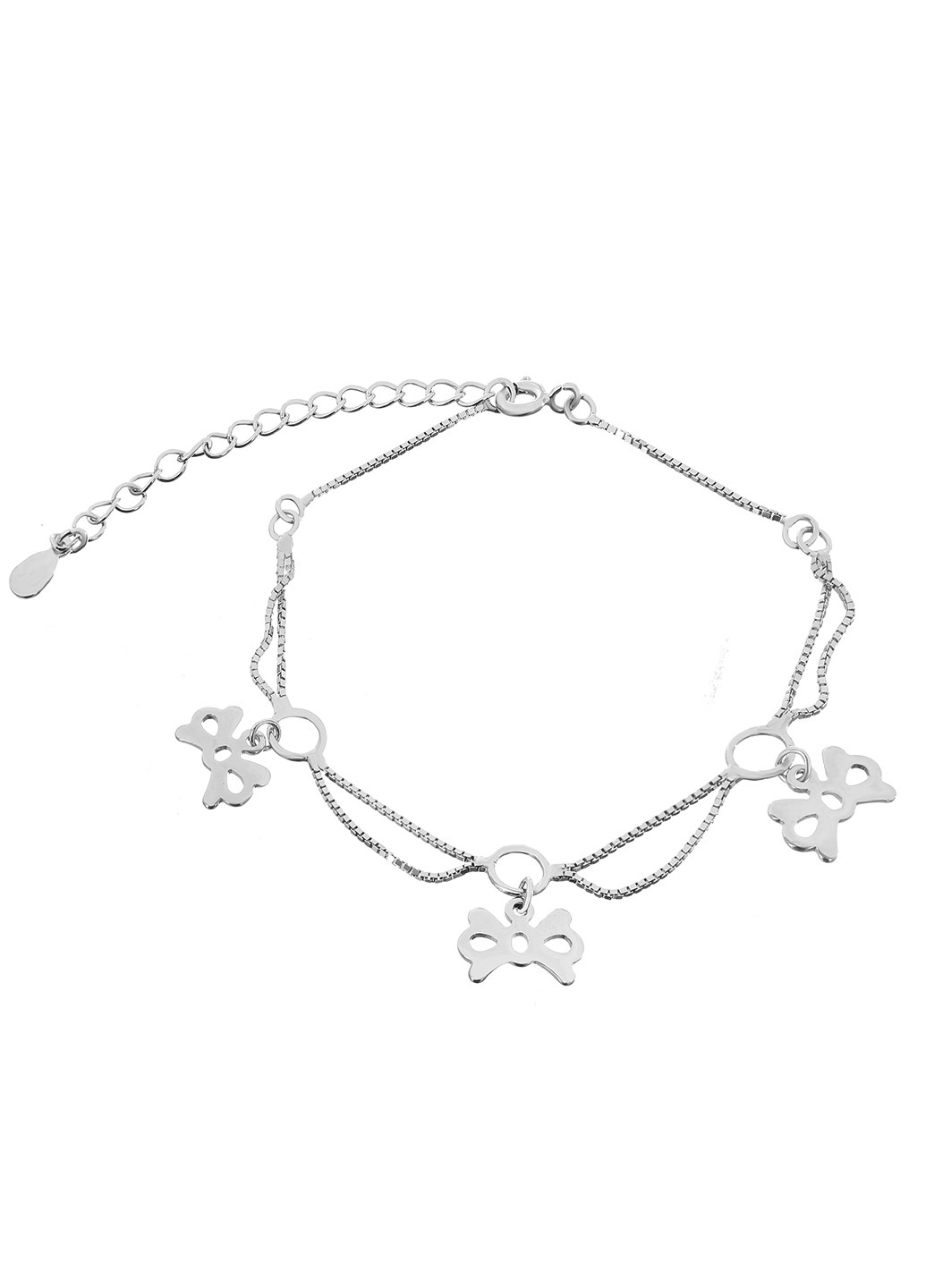 Браслет Silvex925 (199416952)