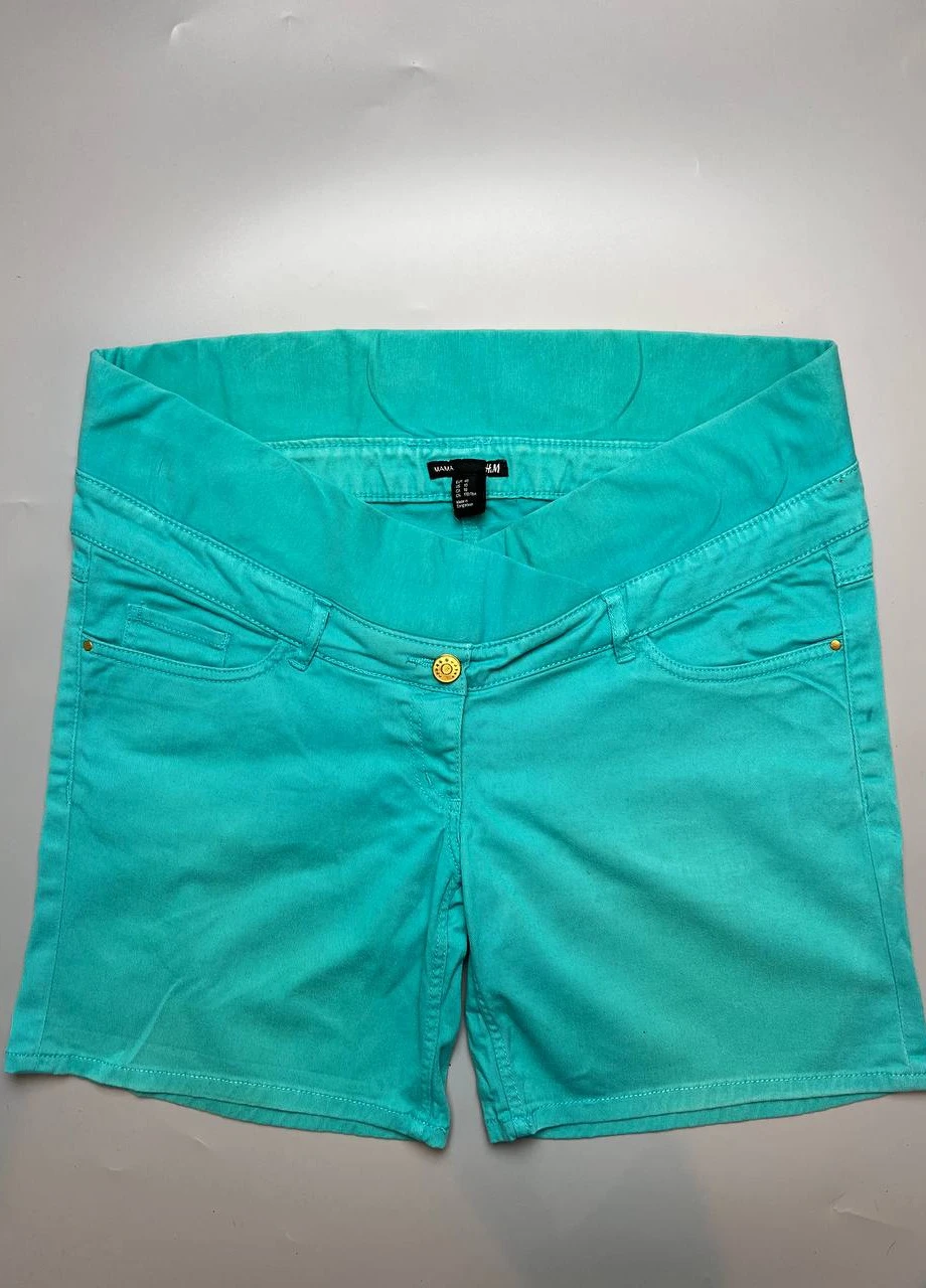 Шорты для беременных H&M (256508619)